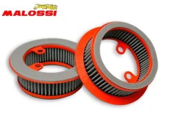 FILTRO ARIA VARIATORE V FILTER LATO DESTRO MALOSSI YAMAHA T-MAX 530 2012-2019