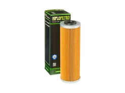 FILTRO OLIO MOTORE HIFLOFILTRO DUCATI PANIGALE 955 V2 / BAYLISS 2020-2022