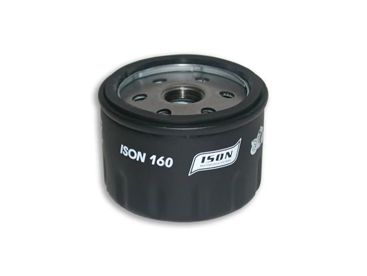 FILTRO OLIO MOTORE ISON BMW S 1000 RR 2009-2022