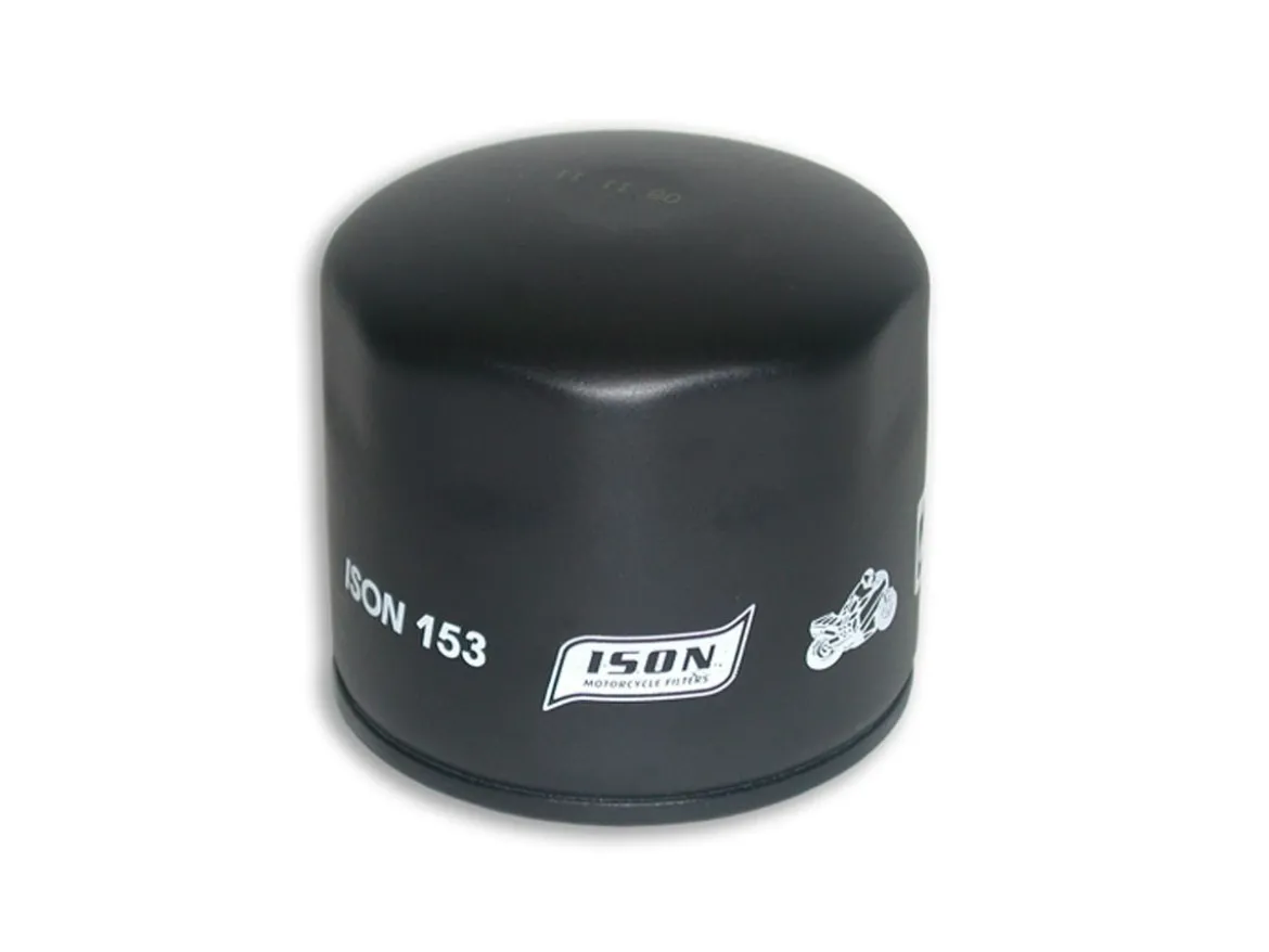 FILTRO OLIO MOTORE ISON DUCATI 998 / R / S 2001-2005