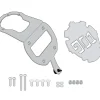 FLANGIA ATTACCO BORSA SERBATOIO TANKLOCK GIVI HUSQVARNA NORDEN 901 2022-2026
