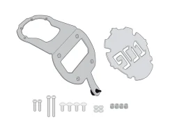 FLANGIA ATTACCO BORSA SERBATOIO TANKLOCK GIVI HUSQVARNA NORDEN 901 2022-2026