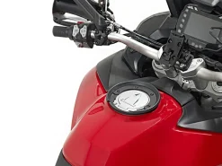 FLANGIA ATTACCO BORSA SERBATOIO TANKLOCK GIVI BMW R 1250 R / RS 2019-2024