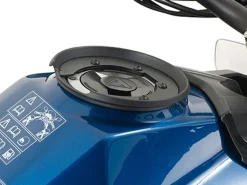 FLANGIA ATTACCO BORSA SERBATOIO TANKLOCK GIVI MV AGUSTA TURISMO VELOCE 800 2015