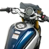 FLANGIA ATTACCO BORSA SERBATOIO TANKLOCK GIVI CFMOTO MULTITERRAIN 650 MT 2021-2024