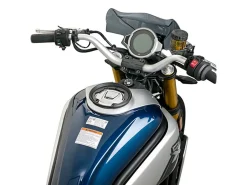 FLANGIA ATTACCO BORSA SERBATOIO TANKLOCK GIVI CFMOTO MULTITERRAIN 650 MT 2021-2024