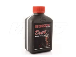 FLUIDO FRENI ACCOSSATO DOT 4 500ML