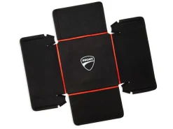 FODERE INTERNE PER TOP CASE ALLUMINIO DUCATI PERFORMANCE DUCATI MULTISTRADA V4 / S / P.P. 2025