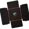 FODERE INTERNE PER TOP CASE ALLUMINIO DUCATI PERFORMANCE DUCATI MULTISTRADA V4 / S / PIKES PEAK 2021-2023