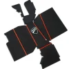 FODERE INTERNE PER VALIGIE ALLUMINIO DUCATI PERFORMANCE DUCATI MULTISTRADA V4 / S / P.P. 2025