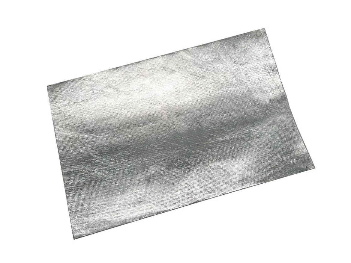 FOGLIO ADESIVO PARACALORE TERMO ISOLANTE 25X33 UNIVERSALE