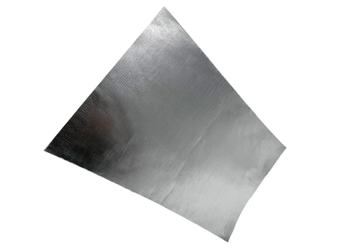 FOGLIO ADESIVO PARACALORE TERMO ISOLANTE 25X33 UNIVERSALE