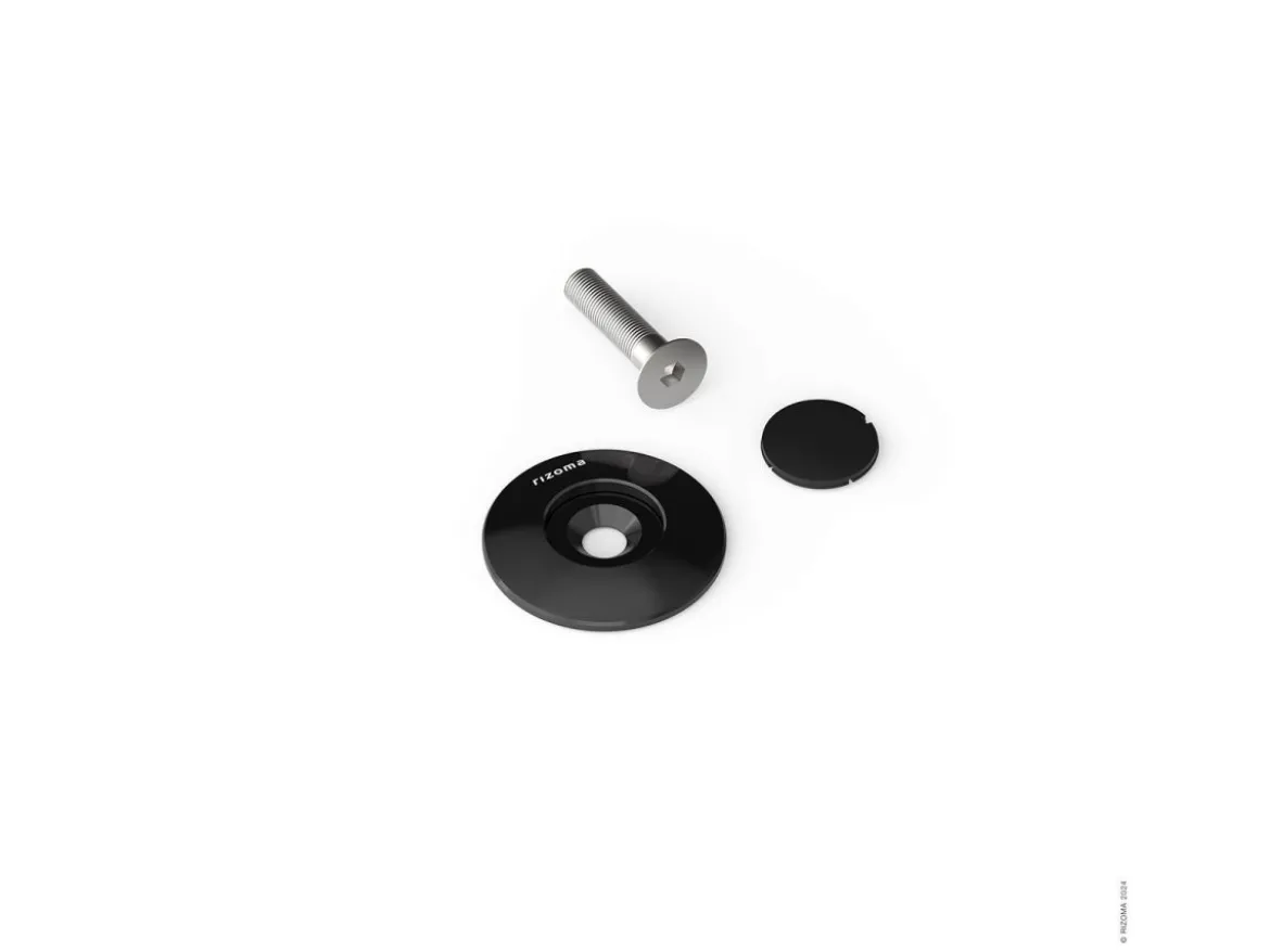 FONDELLI TERMINALI DI SCARICO OEM RIZOMA BMW M 1000 R 2025