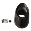 FONDELLO CARBONIO TERMINALE AKRAPOVIC