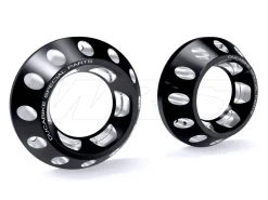 FONDELLO SCARICO DBK DUCATI SCRAMBLER 1100 2018-2019