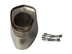 FONDELLO TITANIO TERMINALE AKRAPOVIC