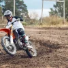 FORCELLA ANTERIORE OHLINS RXF 48MM SUZUKI RM-Z 450 2015-2016