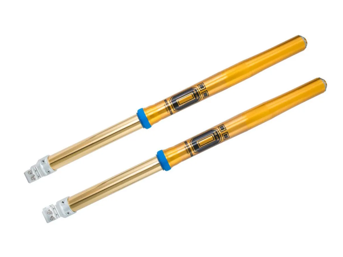 FORCELLA ANTERIORE OHLINS RXF 48MM BETA ENDURO RR TUTTI MODELLI