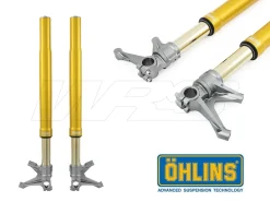 FORCELLA OHLINS ORO FGR250 UNIVERSALE 770MM SUPERBIKE / MOTO2