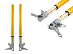 FORCELLA OHLINS ORO FGR 263 UNIVERSALE 790MM BAGGER / HOOLIGAN