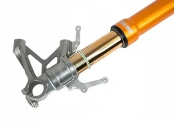FORCELLA OHLINS ORO FGR 250 YAMAHA R6 2017-2023