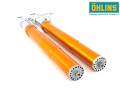 FORCELLA OHLINS REGOLABILE FGR 710 GP 125 MOTO 3 UFFICIALE MONDIALE