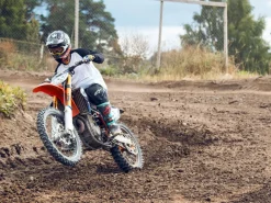 FORCELLA OHLINS REGOLABILE RXF 48MM KTM 450 XC-F 2021 (USA)