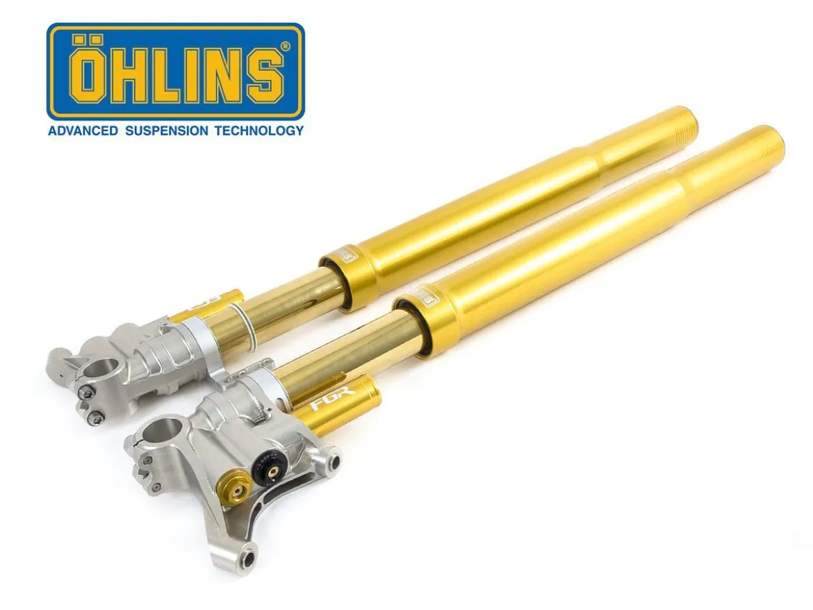 FORCELLA OHLINS SUPERBIKE FGR301 43MM UNIVERSALE