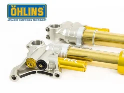 FORCELLA OHLINS SUPERBIKE FGR301 43MM UNIVERSALE
