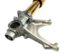 FORCELLA OHLINS UFFICIALE WSBK DUCATI PANIGALE V4 R