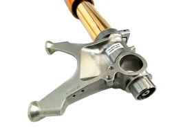 FORCELLA OHLINS UFFICIALE WSBK DUCATI PANIGALE V4 R