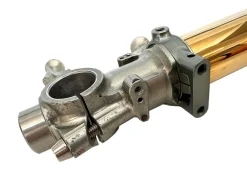 FORCELLA OHLINS UFFICIALE WSBK DUCATI PANIGALE V4 R