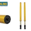 FORCELLA REGOLABILE OHLINS CUSTOM 43 USD UNIVERSALE (ORO)