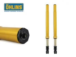 FORCELLA REGOLABILE OHLINS CUSTOM 43 USD UNIVERSALE (ORO)