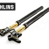 FORCELLA R&T 48MM OHLINS NERA HARLEY DAVIDSON CVO STREET GLIDE 2023-2026