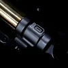 FORCELLA R&T 48MM OHLINS NERA HARLEY DAVIDSON CVO ROAD GLIDE 2023-2026