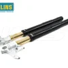 FORCELLA R&T OHLINS NIX 43MM DUCATI 899 PANIGALE 2014-2015 NERO