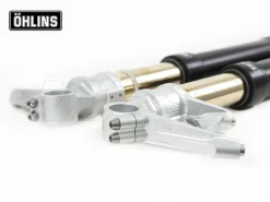 FORCELLA R&T OHLINS NIX 43MM DUCATI STREETFIGHTER V4 / S 2020-2024