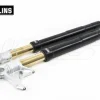 FORCELLA R&T OHLINS NIX 43MM DUCATI PANIGALE V4 2018-2024