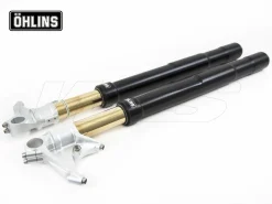 FORCELLA R&T OHLINS NIX 43MM DUCATI PANIGALE V4 2018-2024