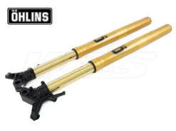 FORCELLA R&T OHLINS NIX 43MM HONDA CRF 1100 L AFRICA TWIN / ADV SPORT 2020-2021