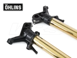 FORCELLA R&T OHLINS NIX 43MM HONDA CRF 1000 L AFRICA TWIN 2016-2019