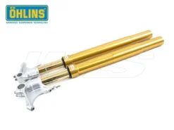 FORCELLA R&T OHLINS NIX 43MM KAWASAKI NINJA H2 2016-2018