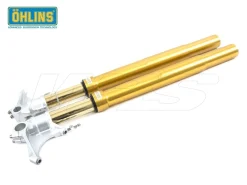 FORCELLA R&T OHLINS NIX 43MM KAWASAKI ZX 10 R 2011-2015