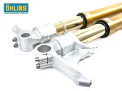 FORCELLA R&T OHLINS NIX 43MM KAWASAKI ZX 10 R 2011-2015