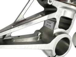 FORCELLA RVP25-30 OHLINS UFFICIALE WSBK UNIVERSALE