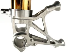 FORCELLA RVP25-30 OHLINS UFFICIALE WSBK UNIVERSALE