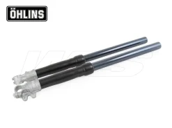 FORCELLA TRADIZIONALE RETRO 43MM NERA OHLINS BMW R NINE T 2016-2020