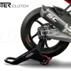 FORCELLONE POSTERIORE SUTER RACING YAMAHA R1 / M 2016-2026