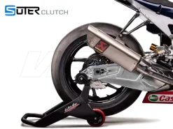 FORCELLONE POSTERIORE SUTER RACING HONDA CBR 1000 RR-R 2020-2026